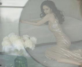 杨幂最新爆料动态,揭秘娱乐圈背后的惊人真相！