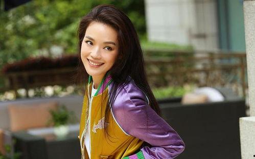 舒淇八卦爆料视频大全集,揭秘娱乐圈背后的故事